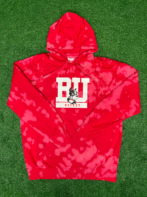Hoodie - Boston University