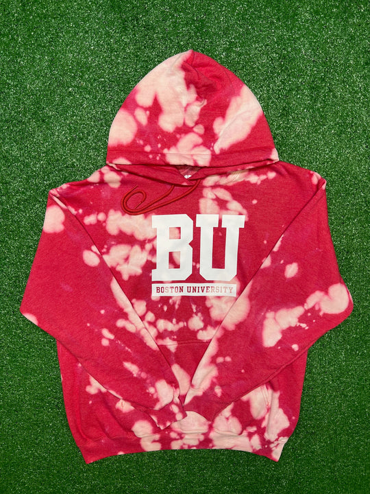 Hoodie - Boston University