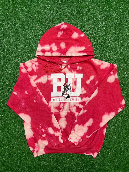Hoodie - Boston University