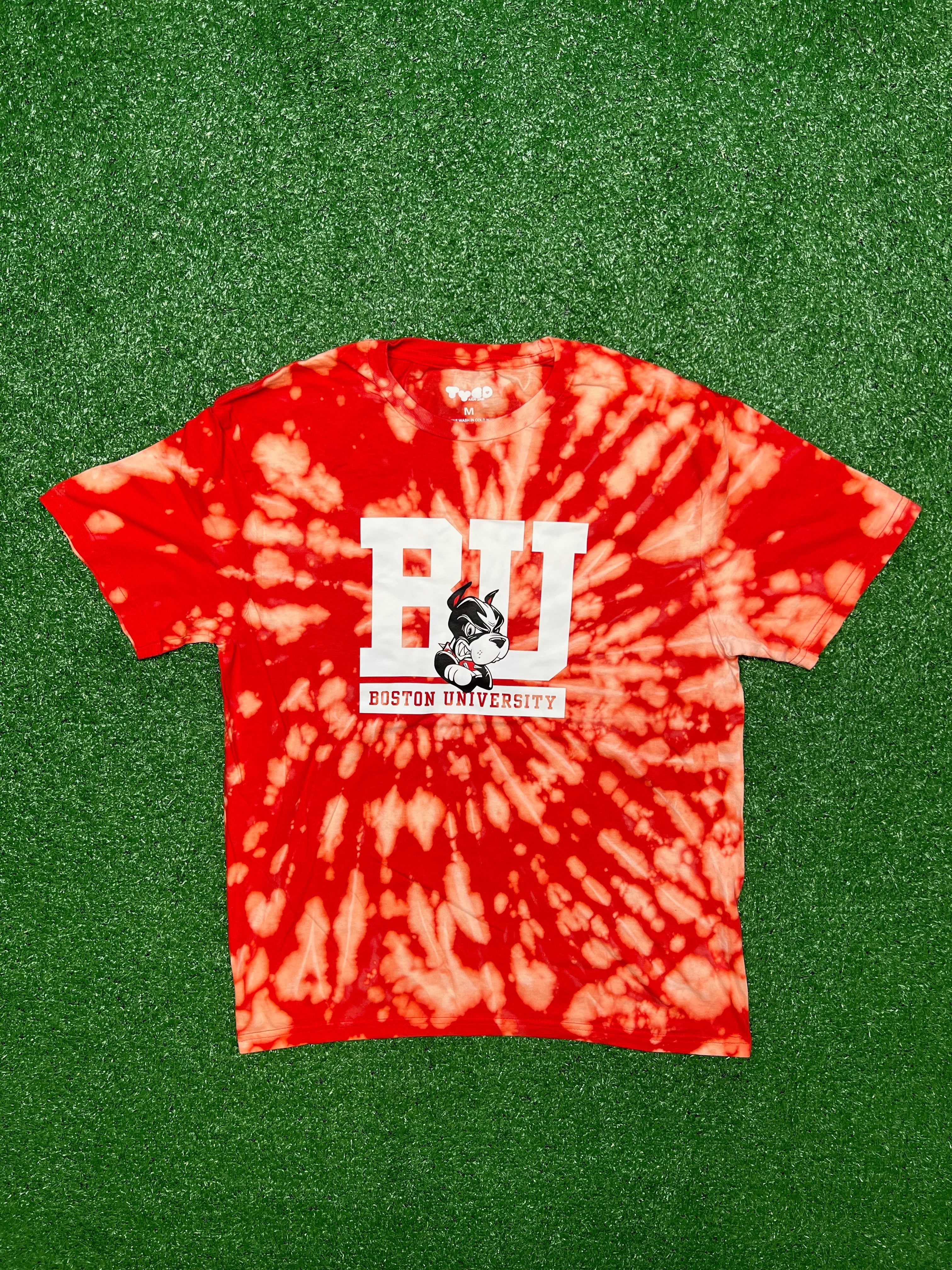 T-Shirt - Boston University