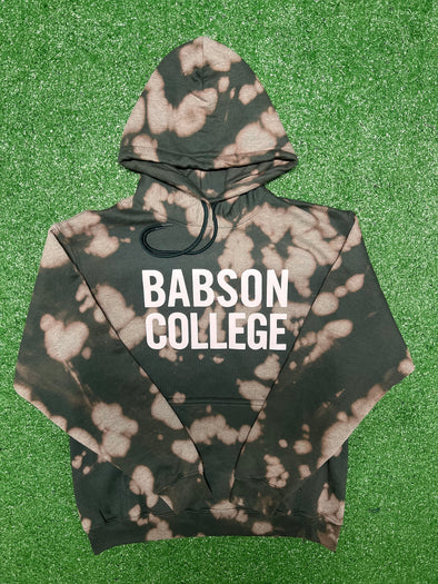 Hoodie - Babson College