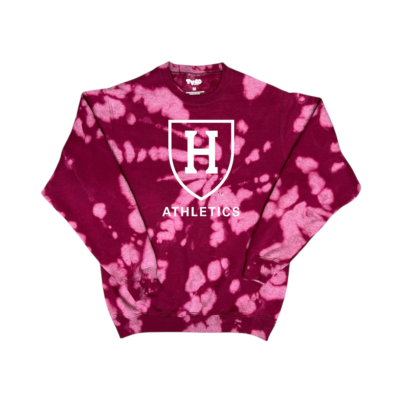 Crewneck - Harvard University