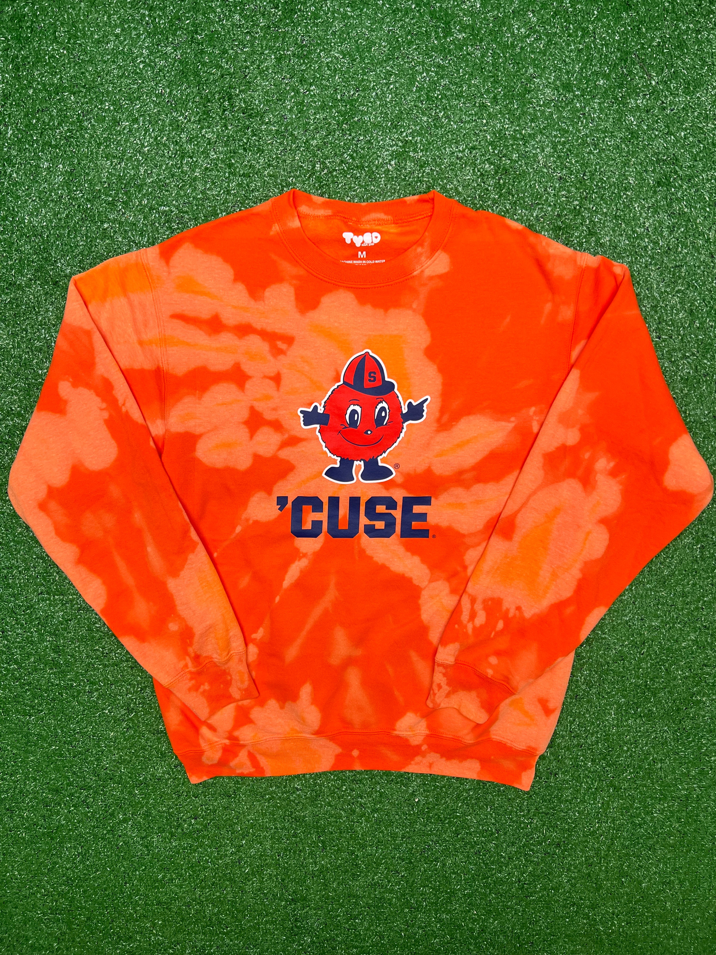 Crewneck - Syracuse University 