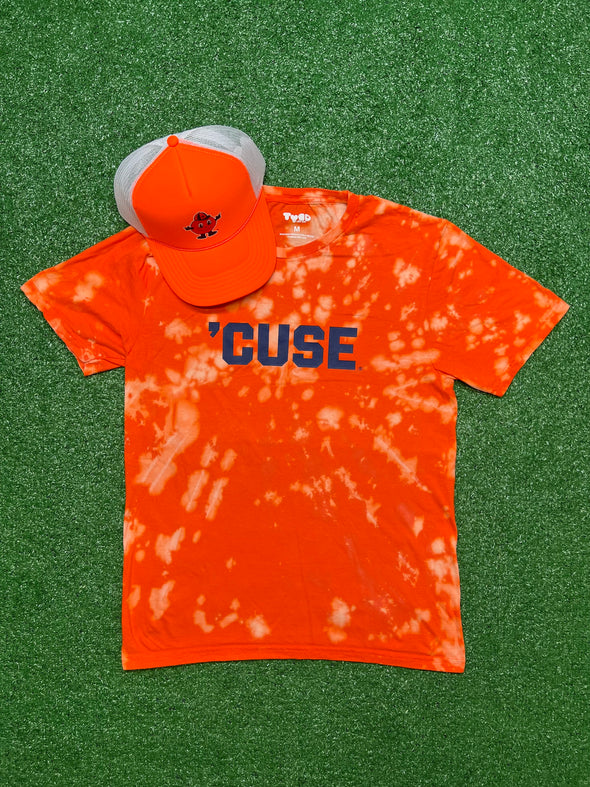 T-Shirt - Syracuse University