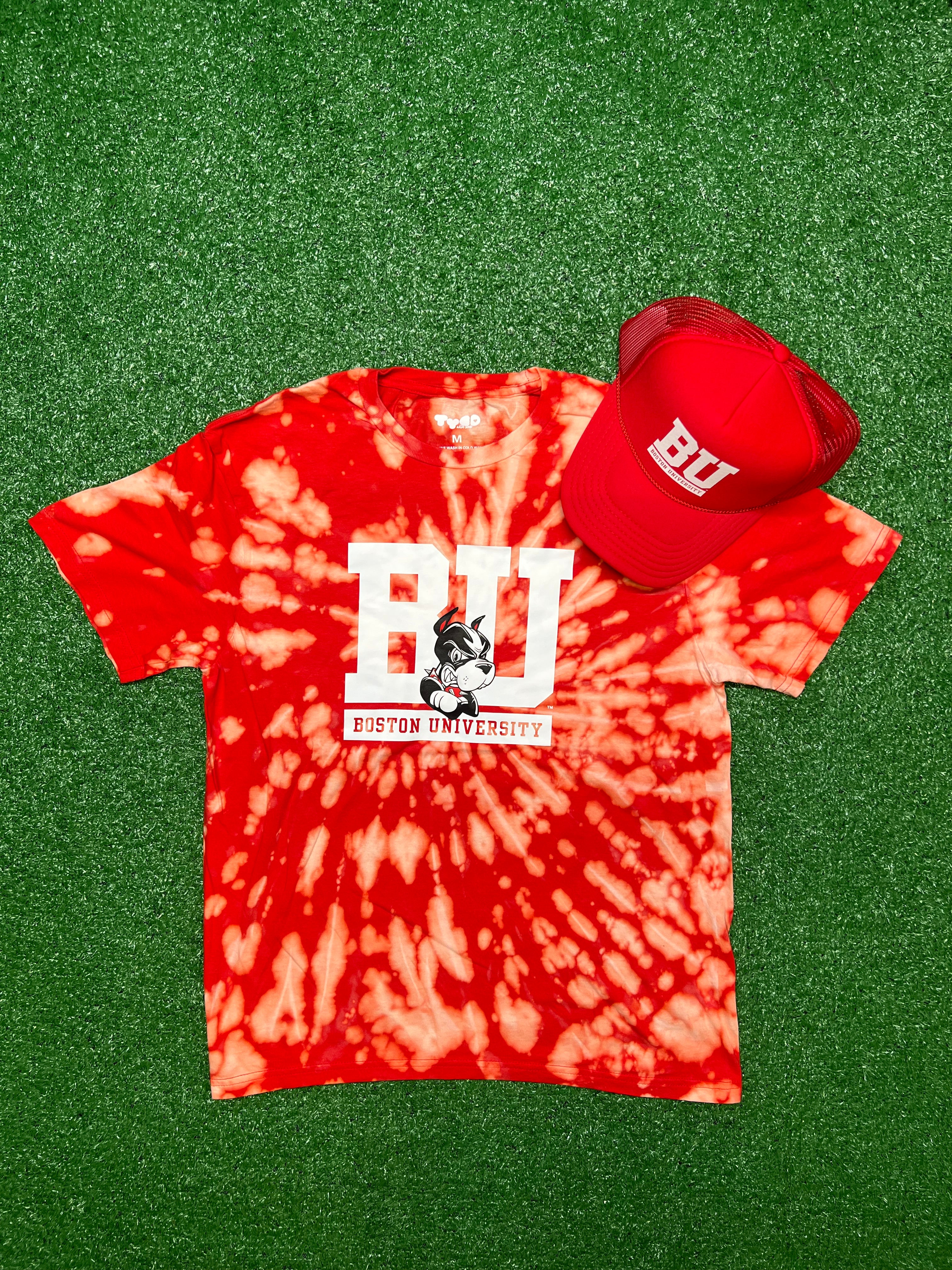 T-Shirt - Boston University