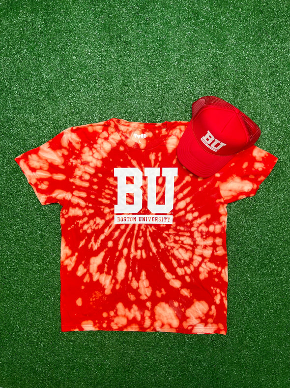 T-Shirt - Boston University