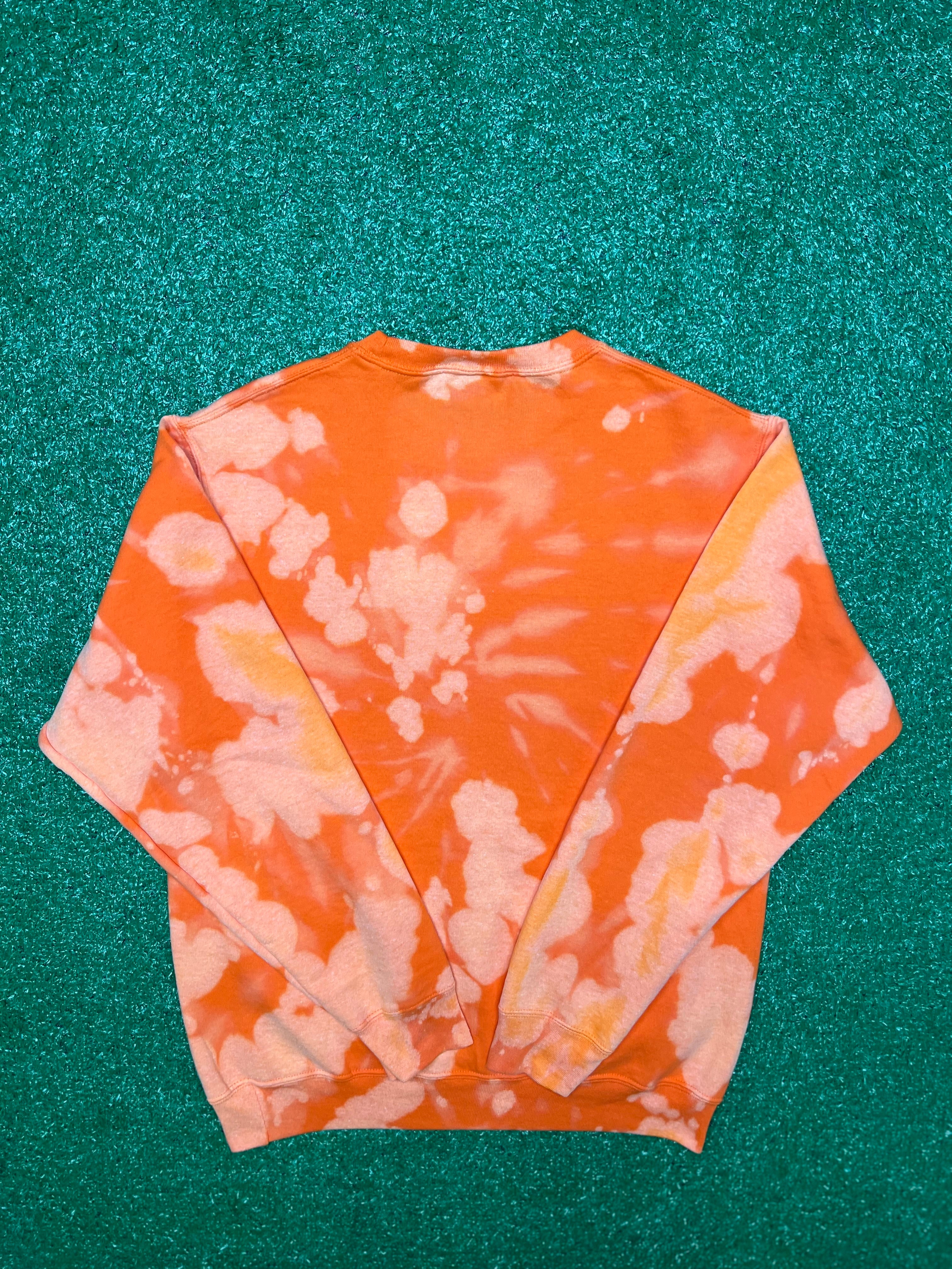 Crewneck - Syracuse University 