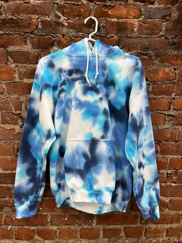 Adult Hoodie - Israel Love!