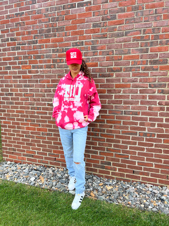 Hoodie - Boston University