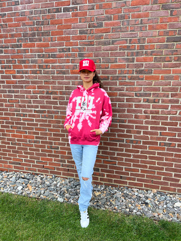 Hoodie - Boston University