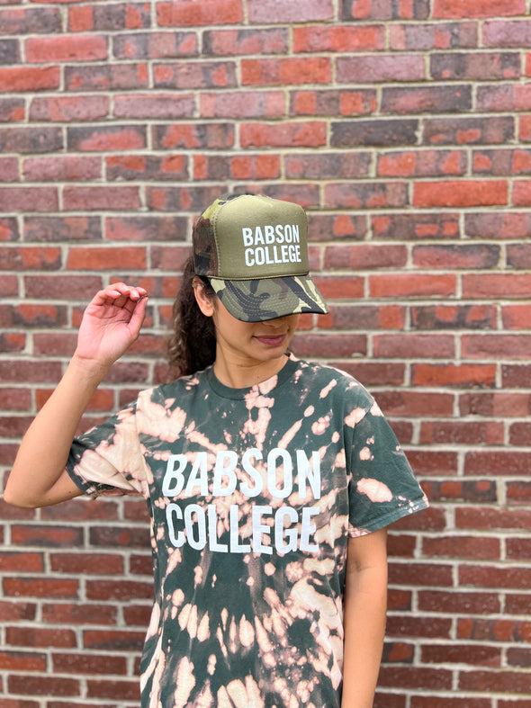 T-Shirt - Babson College