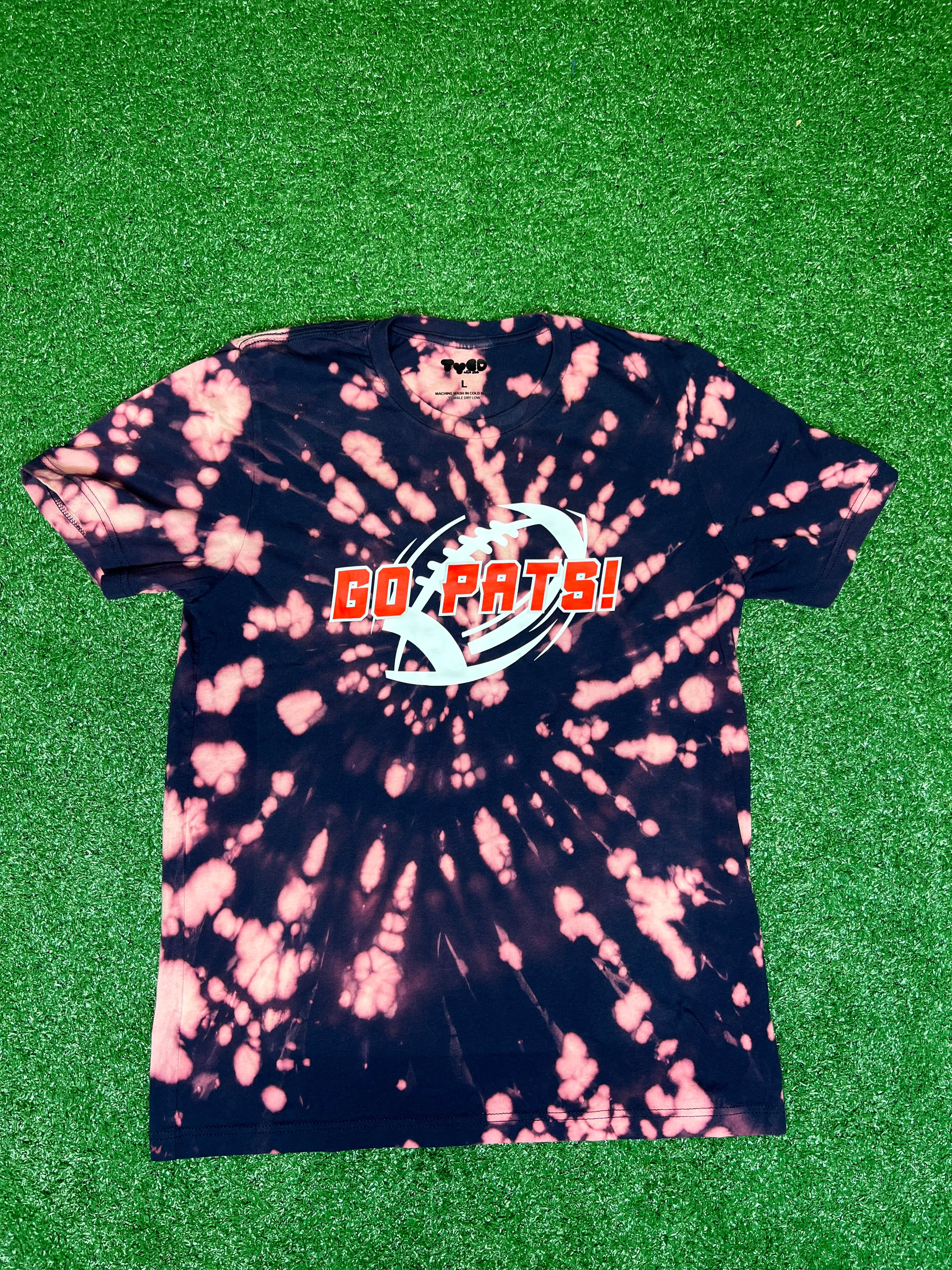 T-Shirt - FOOTBALL COLLECTION 