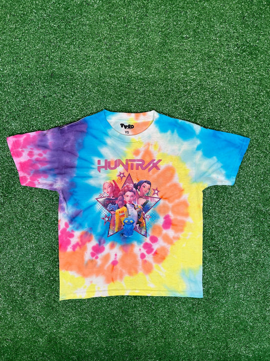 T-Shirt - KPop Demon Hunters (Kids and Adults)