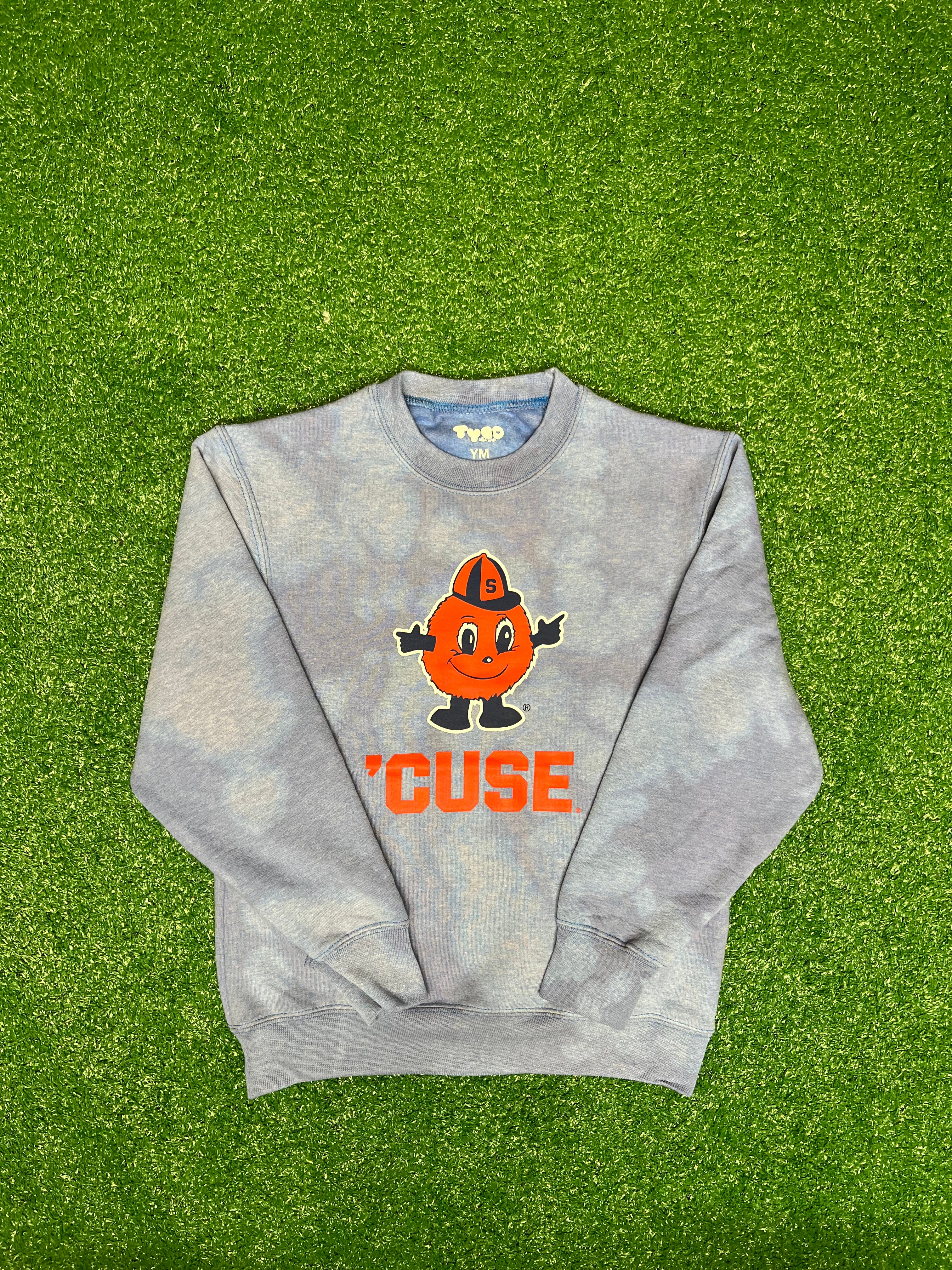 Crewneck - Syracuse University 