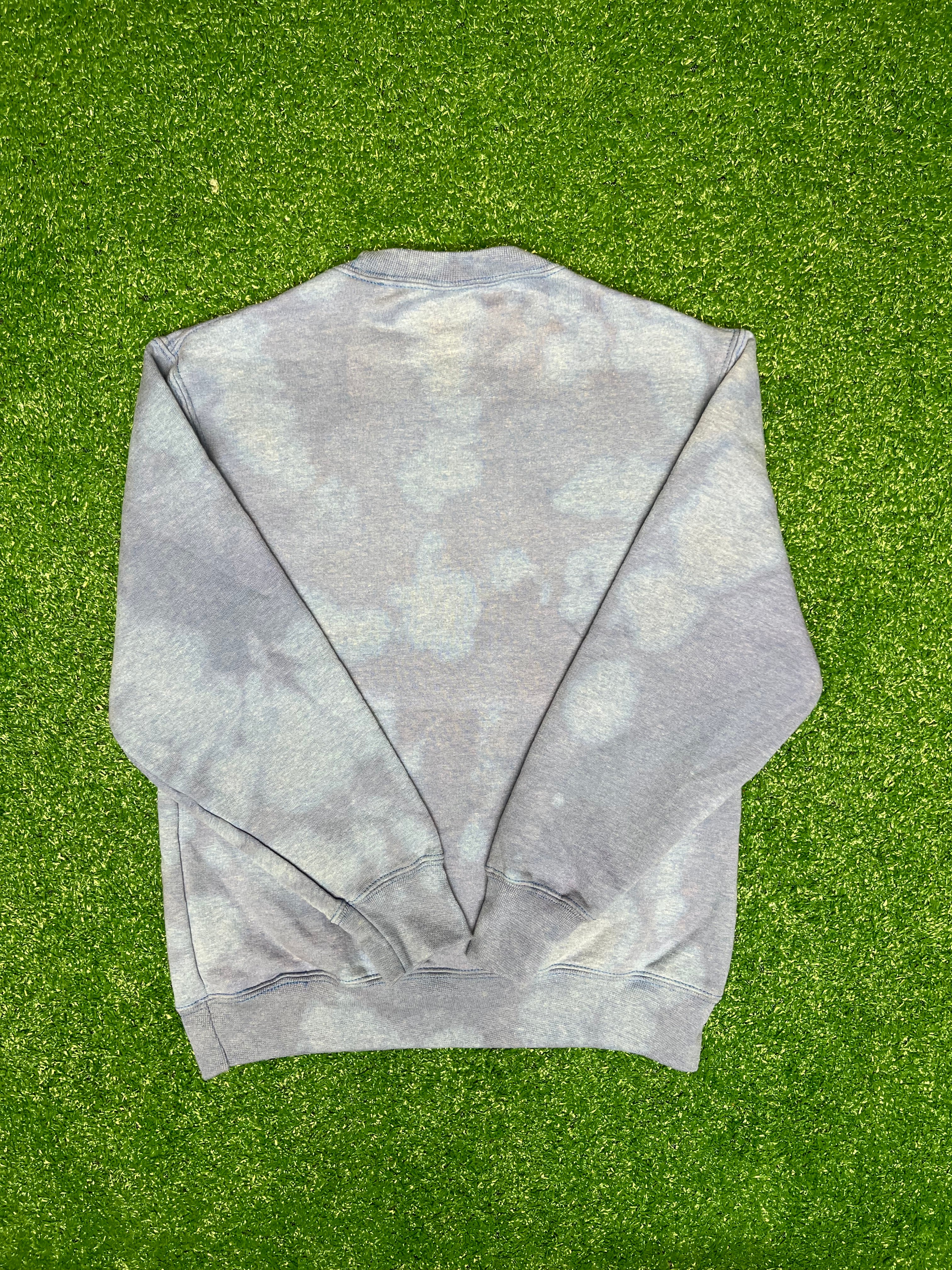 Crewneck - Syracuse University 