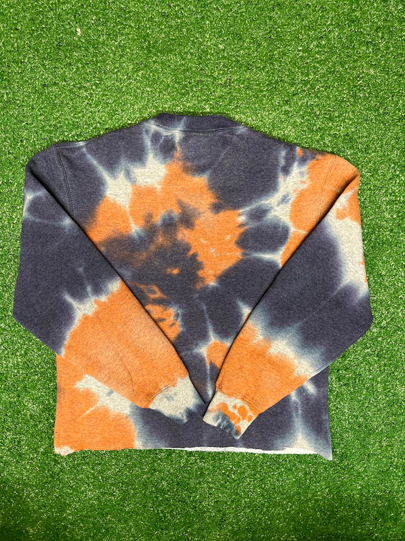 Crewneck - Syracuse University "Otto the Orange"