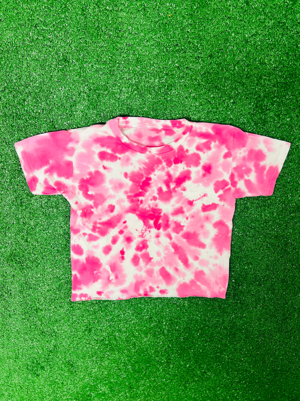 T-Shirt - PINK Strength (Kids and Adults)