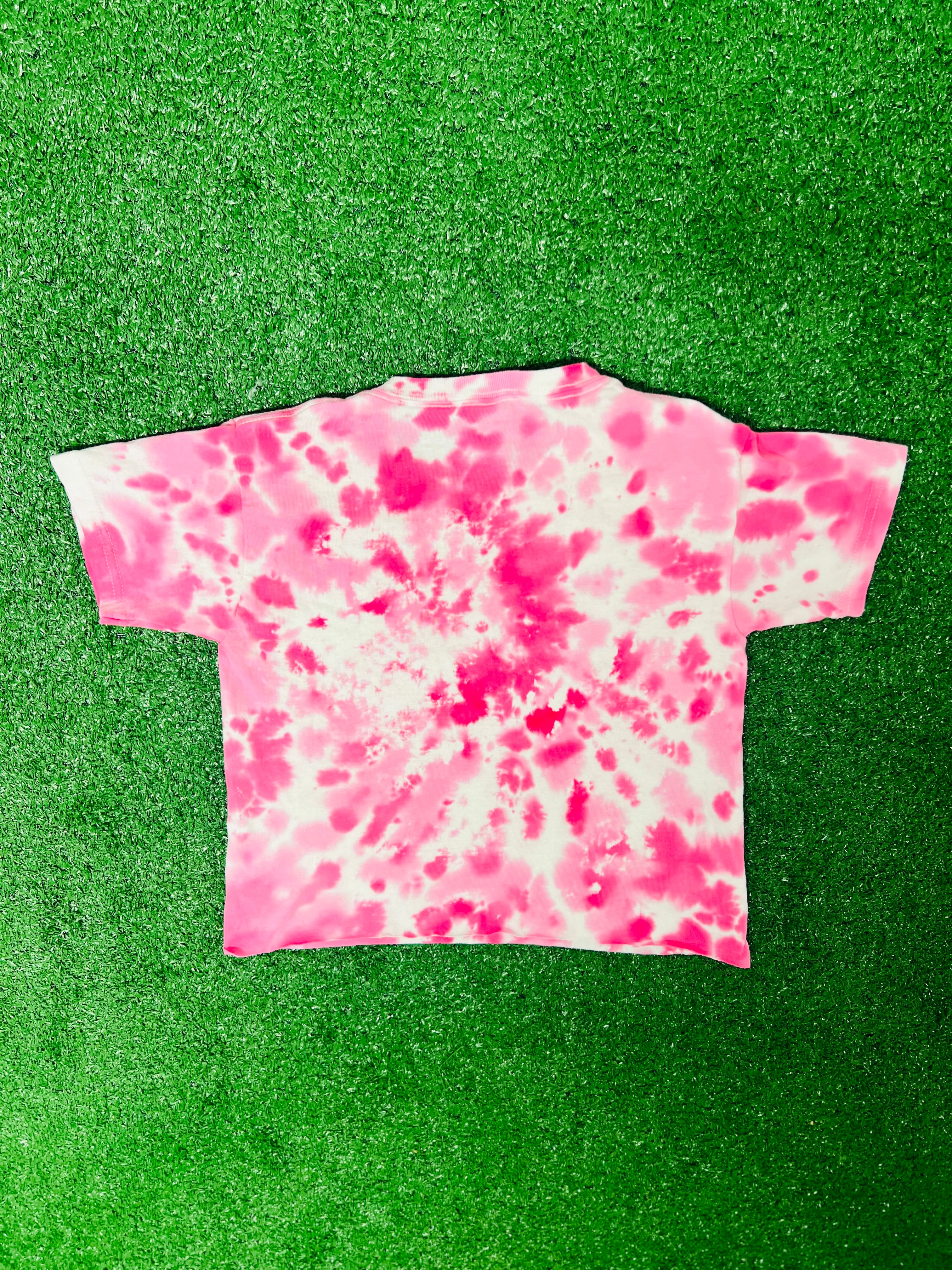 T-Shirt - PINK Strength (Kids and Adults)