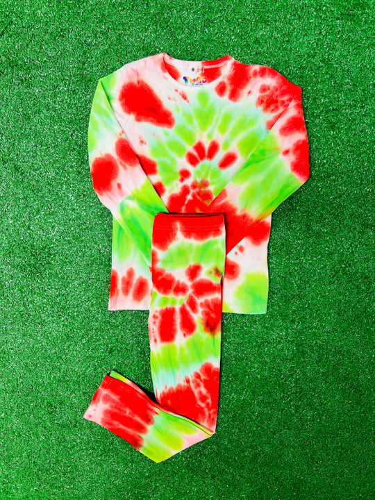 Kids Pajamas - Holiday