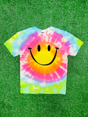 T-Shirt - Big Smiles