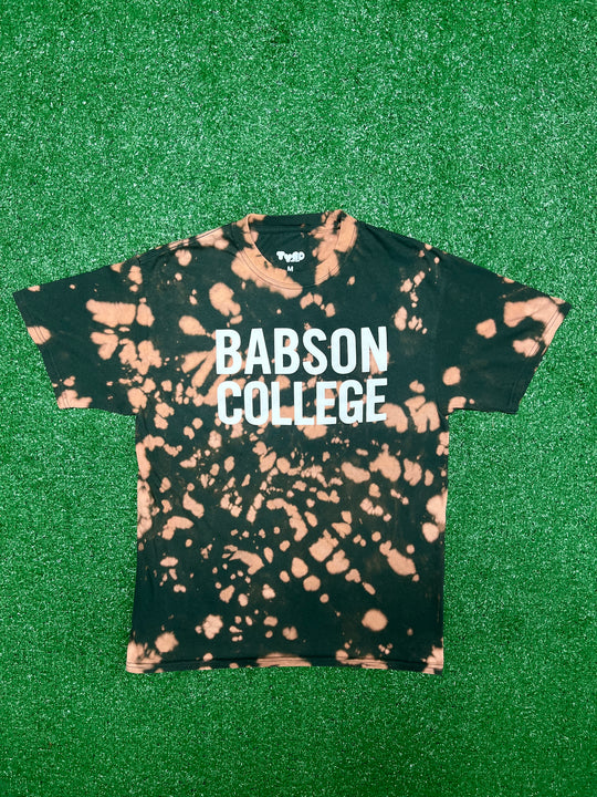 T-Shirt - Babson College