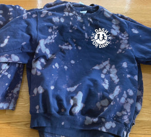 Crewneck - Dash for Dane (Kids and Adults)