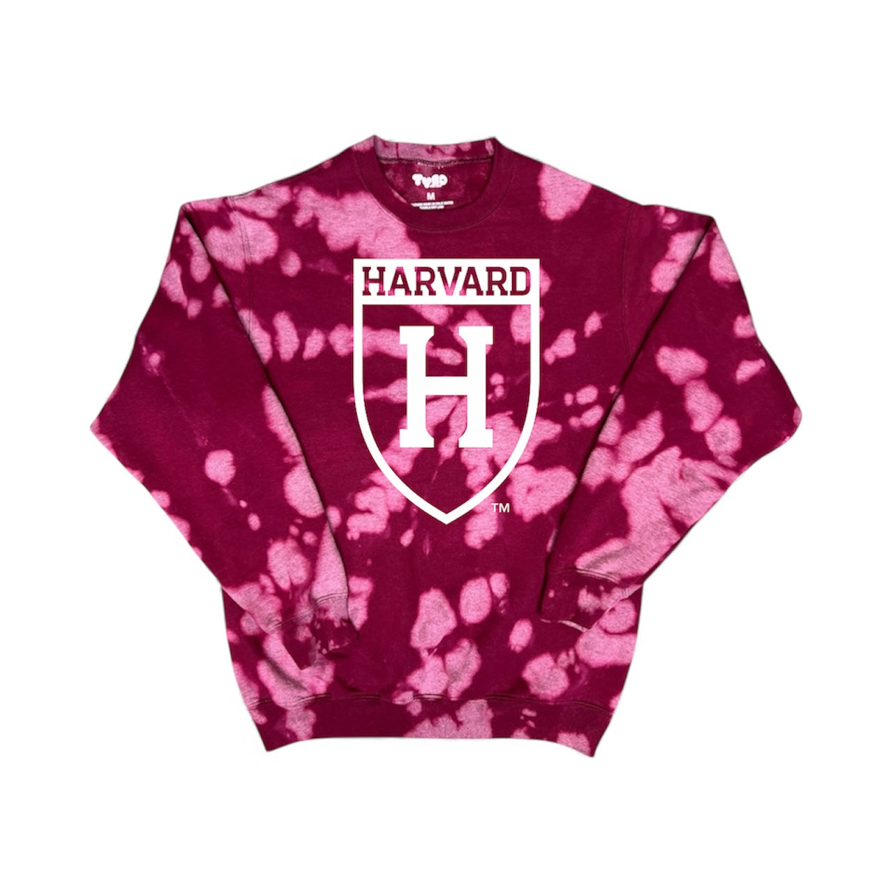 Crewneck - Harvard University