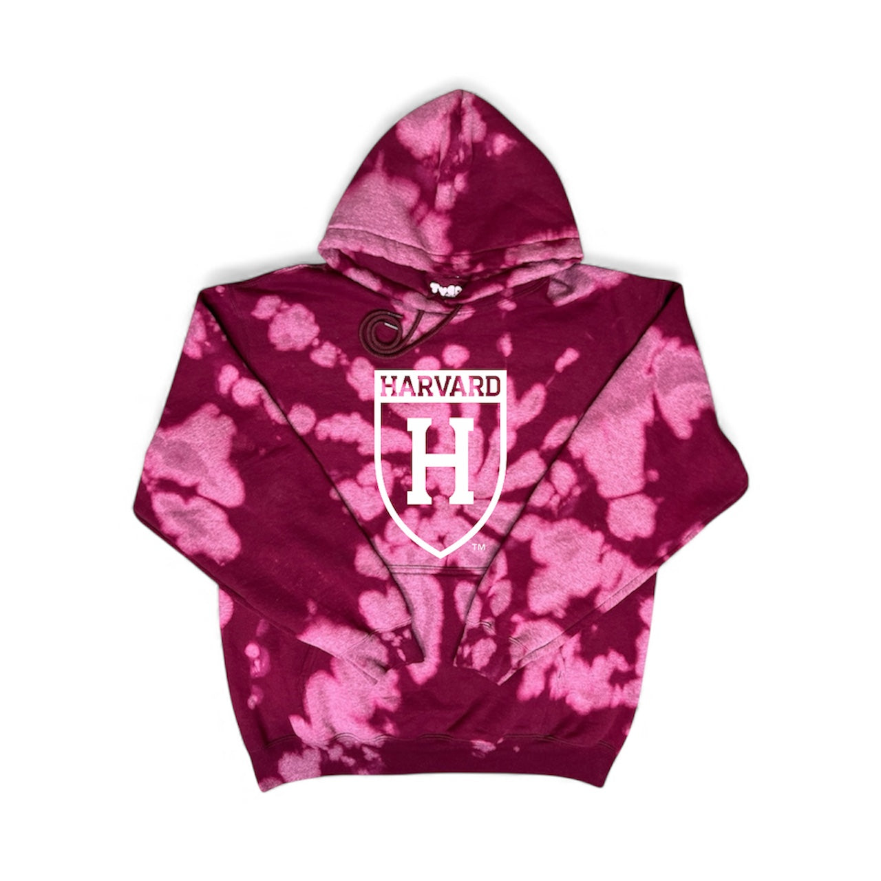 Hoodie - Harvard University