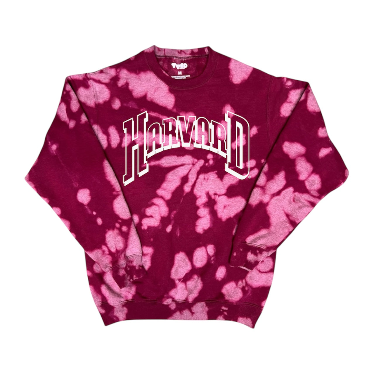 Crewneck - Harvard University