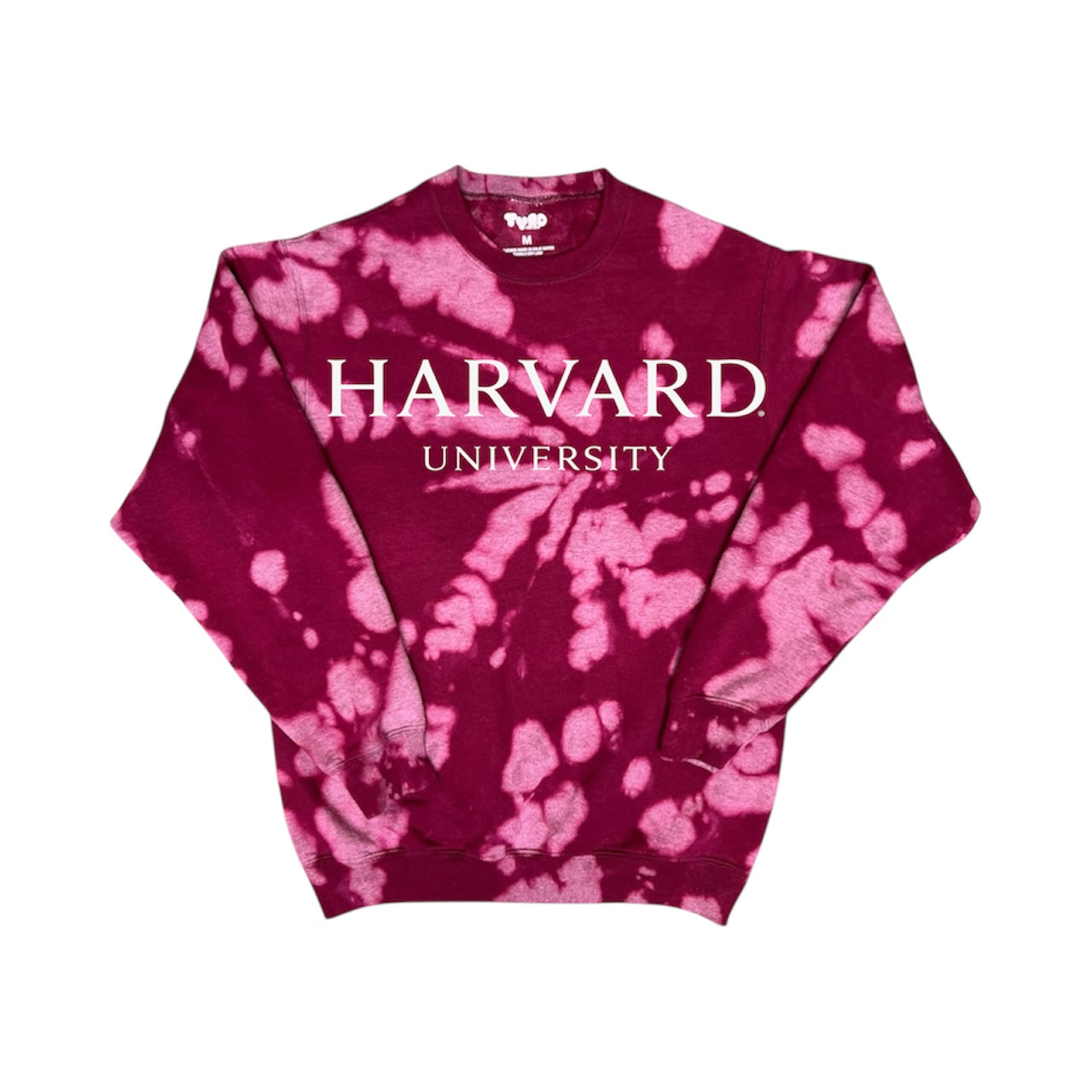 Crewneck - Harvard University