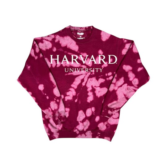 Crewneck - Harvard University