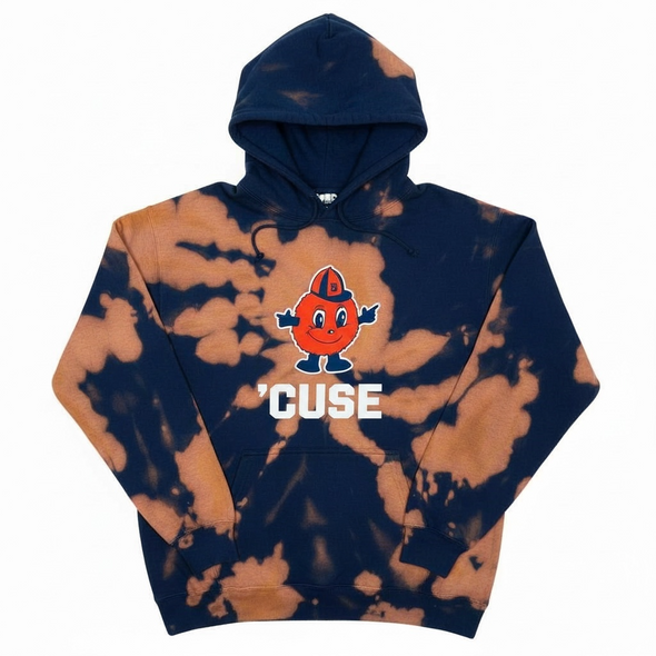 Hoodie - Syracuse University