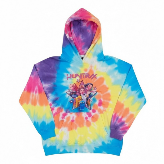 Hoodie - KPop Demon Hunters