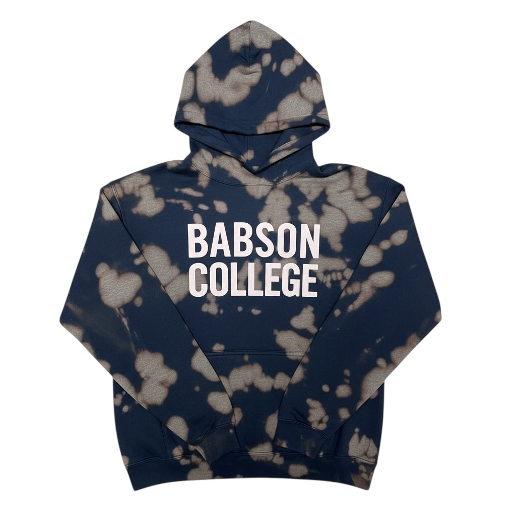 Hoodie - Babson College