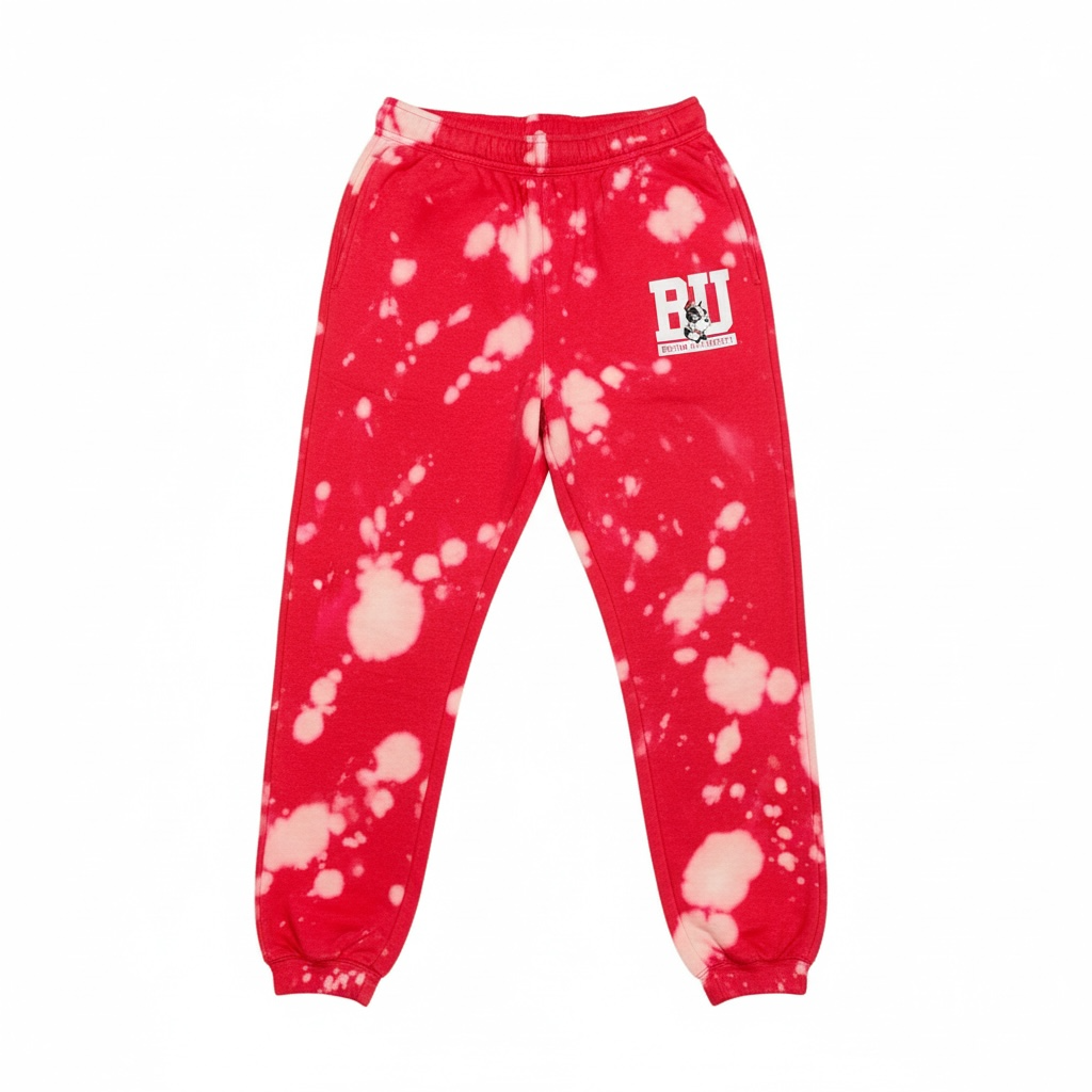 Sweatpants - Boston University