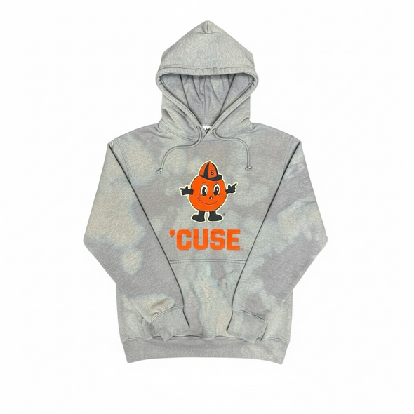 Hoodie - Syracuse University