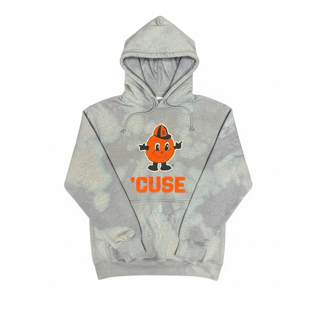 Hoodie - Syracuse University