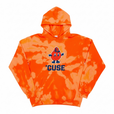 Hoodie - Syracuse University