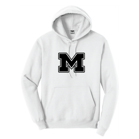 Hoodie - Medfield 