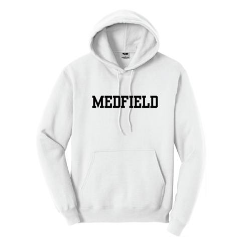 Hoodie - 