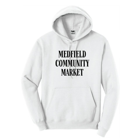 Hoodie - 