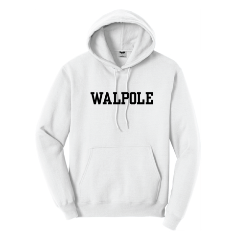 Hoodie - 