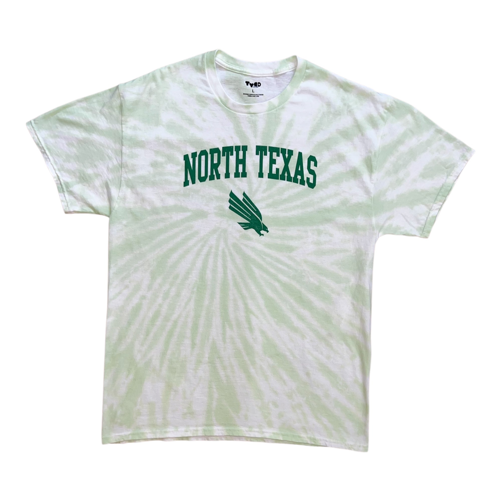 T-Shirt - University of North Texas
