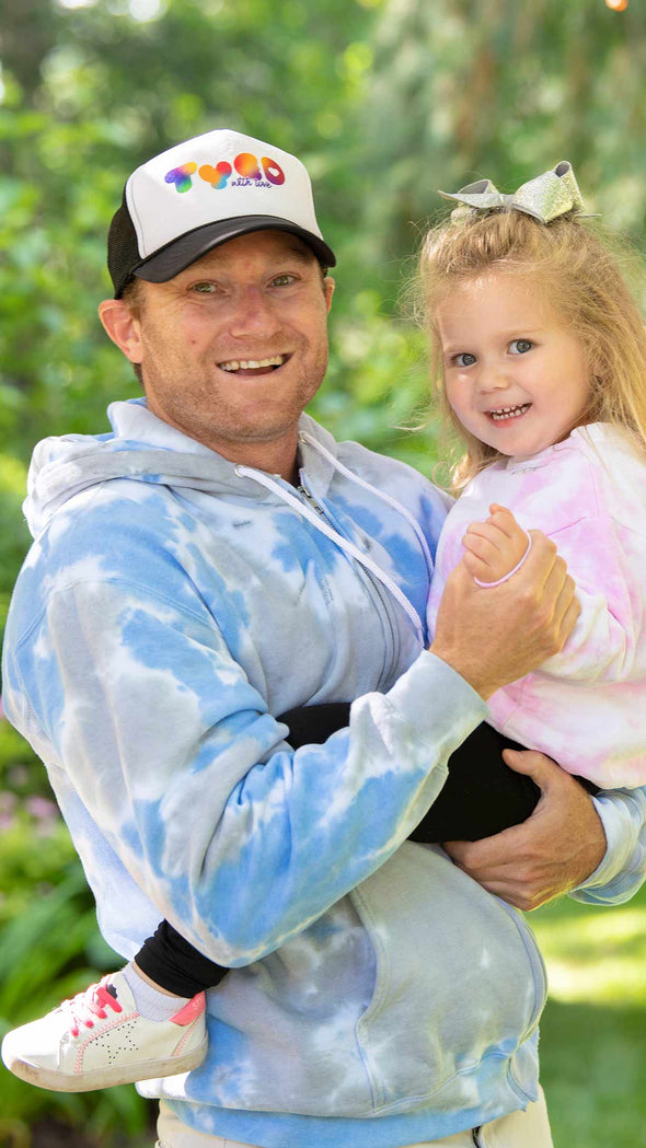 Kids Hoodie - David