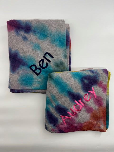 Tyed With Love Tie Dye 