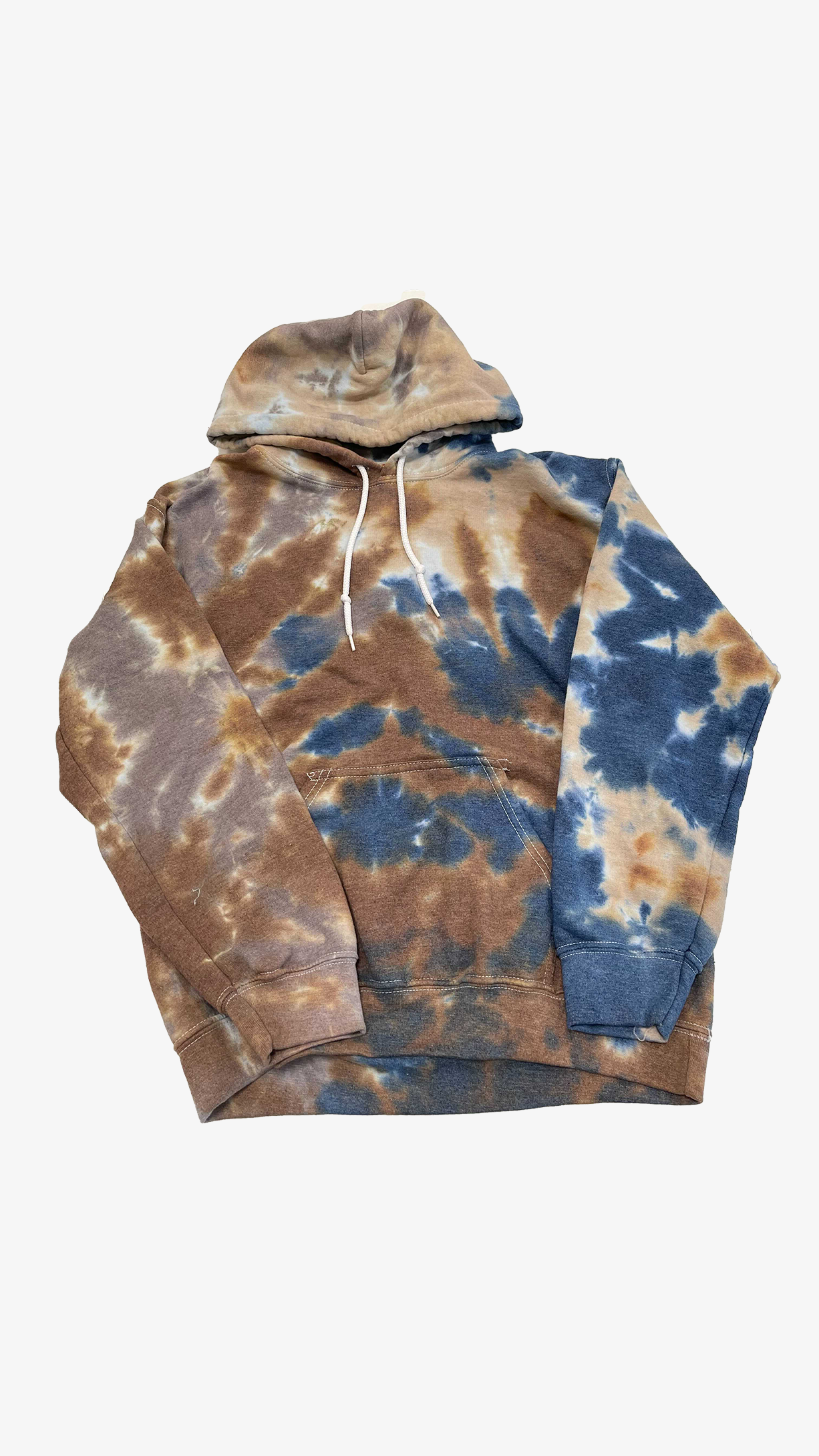 Hoodie - Zachary