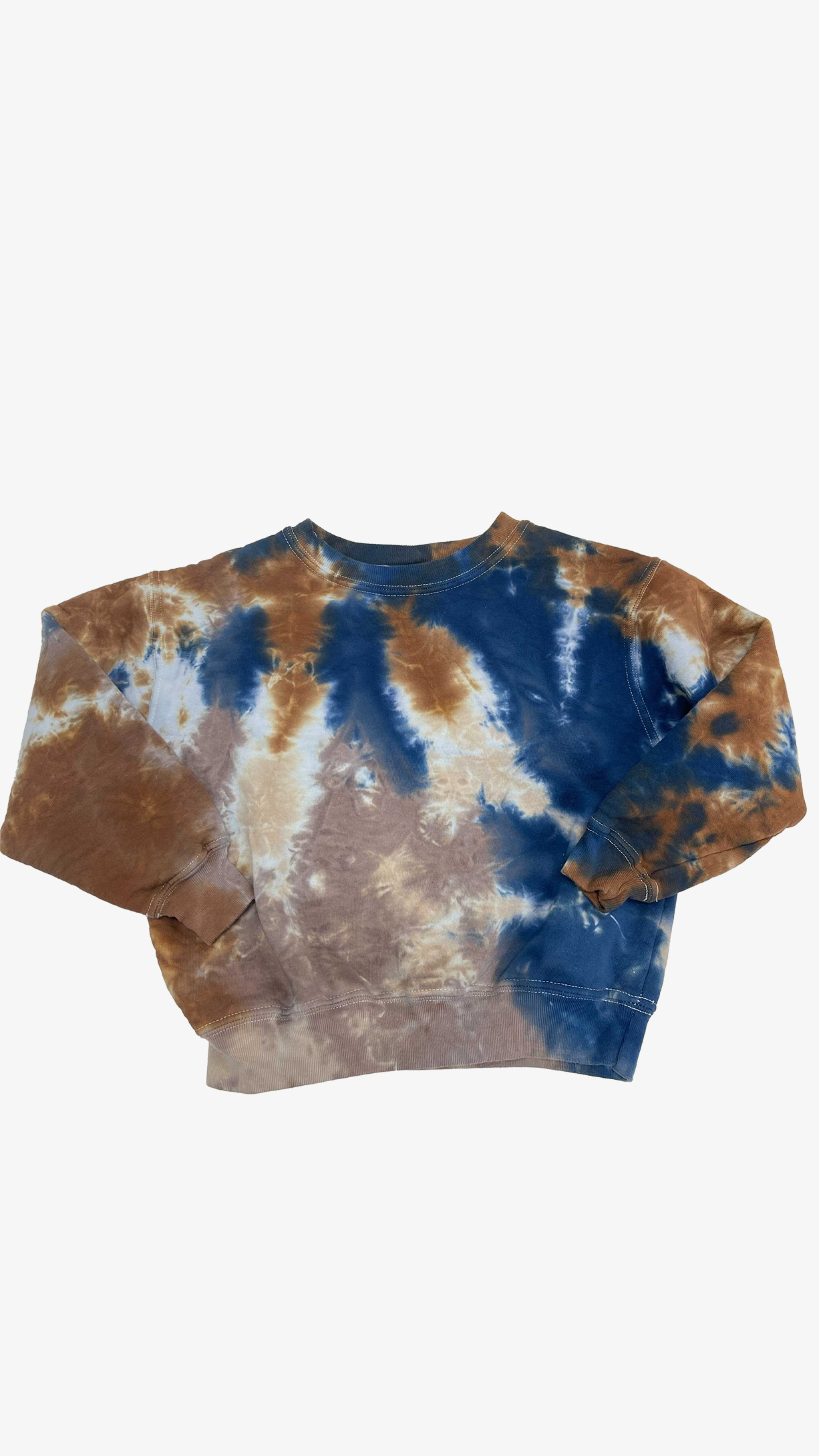 Crewneck - Zachary