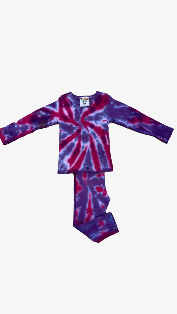 Kids Pajamas - Sabine
