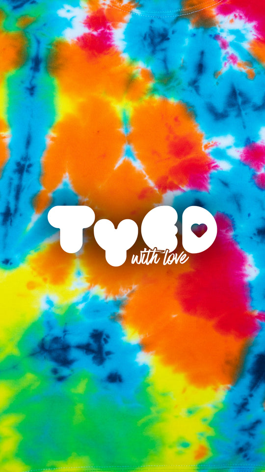 Tyed with Love Gift Card (Merchandise, Activities or Events)